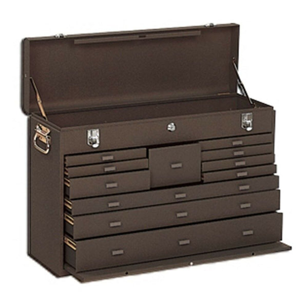NIB! KENNEDY 52611 26″ 11-Drawer Machinists’ Chest