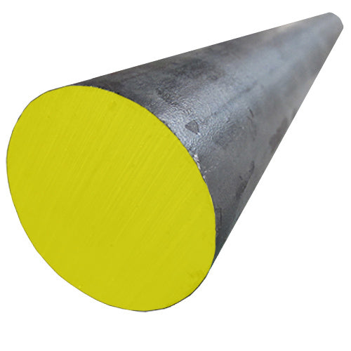 A36 Steel Round Bar 1-1/2"